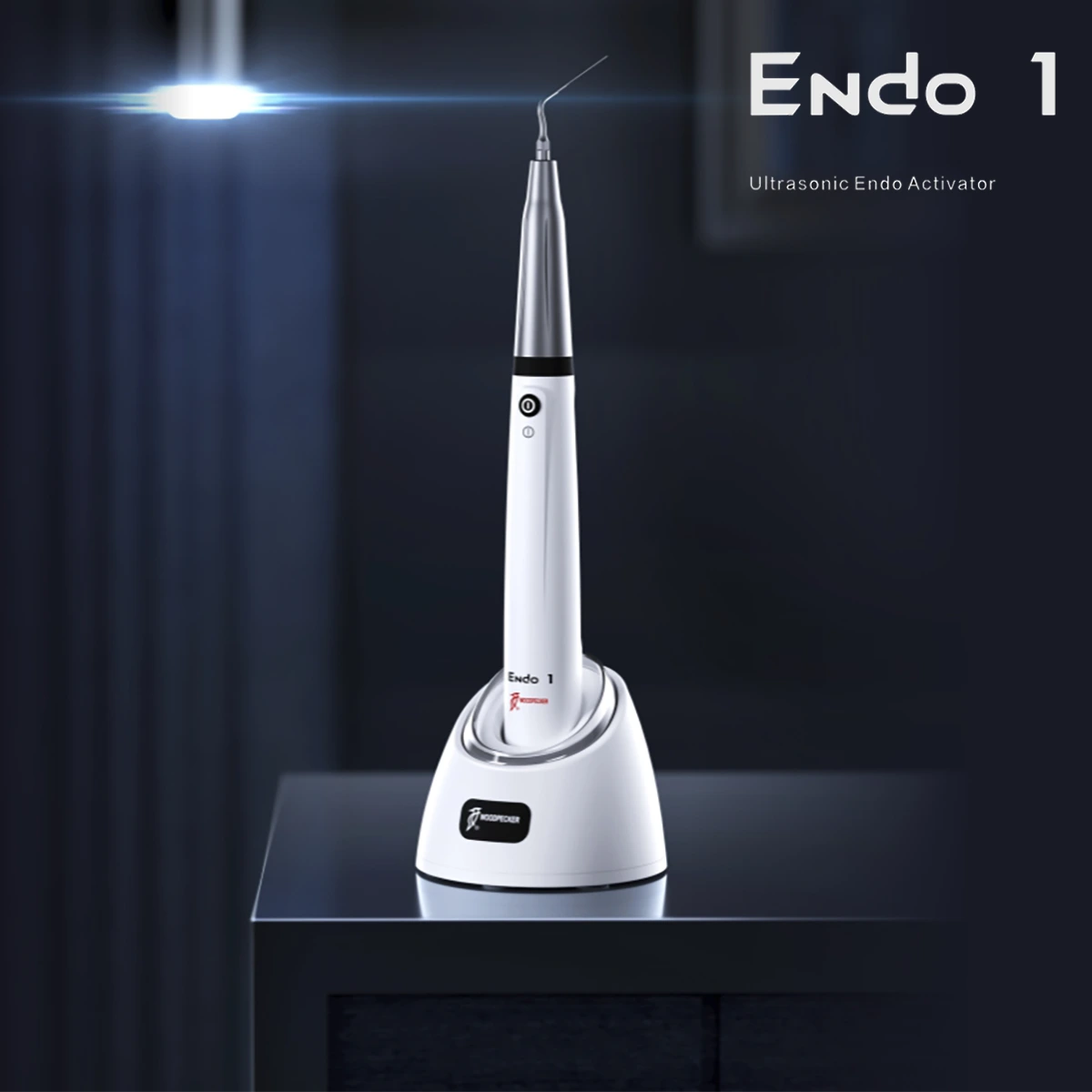 Woodpecker Endo 1 Ultrasonic Endo Activator (6720864092259)