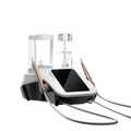 Woodpecker PT-B Air Polisher and Ultrasonic Dental Scaler and Cart