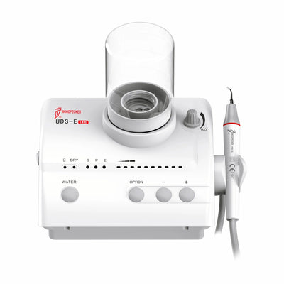 Woodpecker Ultrasonic Scaler UDS-E LED / Non-LED (EMS compatible)