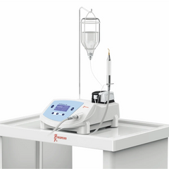 Woodpecker Ultrasurgery Surgical Piezo Bone Surgery with 2 LED Handpiece | Led | VSDent