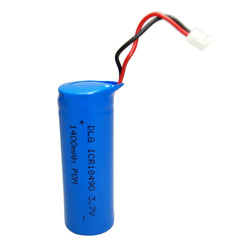 DTE Woodpecker battery for Lux E, Dpex III, Dpex V | Default Title | VSDent