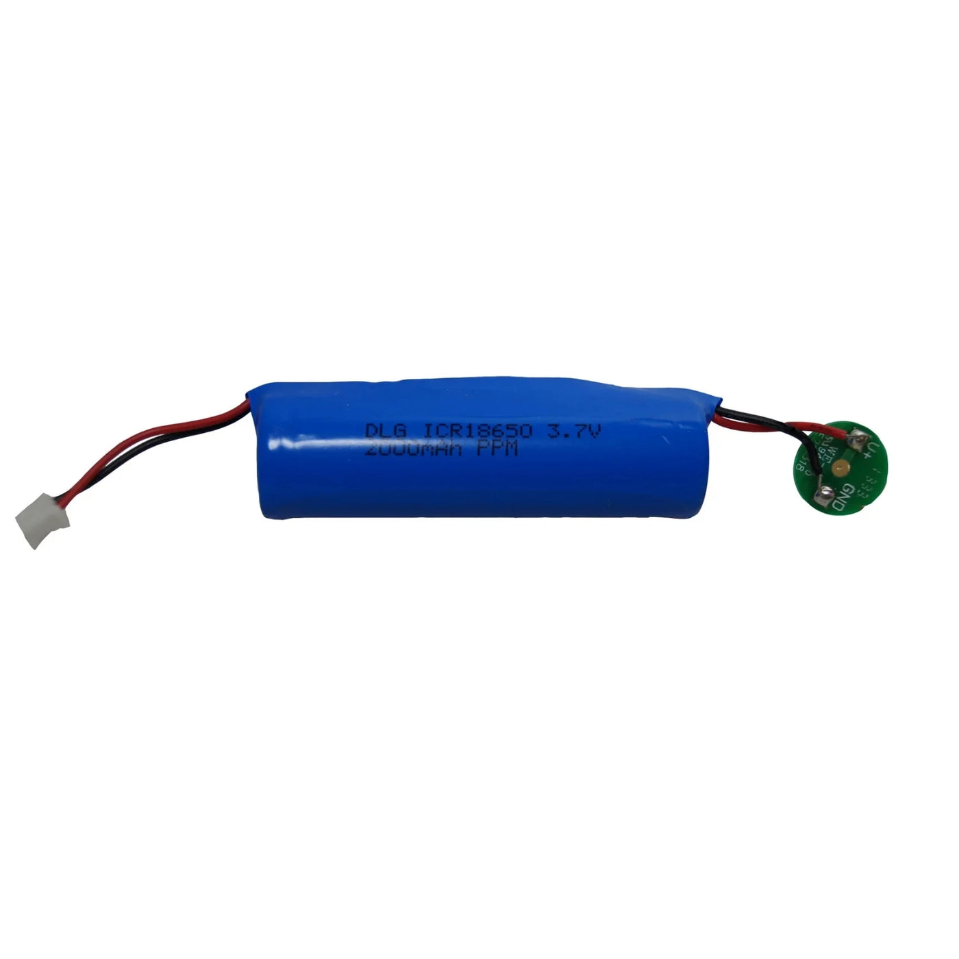 DTE Woodpecker battery for Lux E, Dpex III, Dpex V | Default Title | VSDent