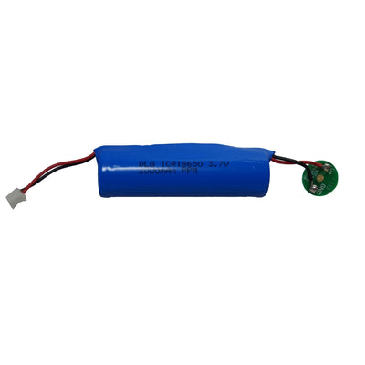 DTE Woodpecker battery for Lux E, Dpex III, Dpex V | Default Title | VSDent