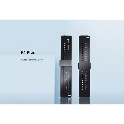Woodpecker Gutta Percha Cutter R1 Plus