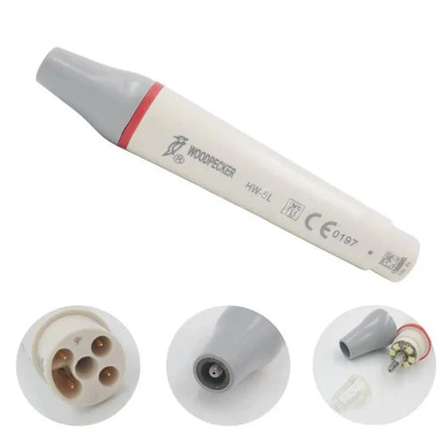 Woodpecker HW-5L EMS LED Scaler Handpiece | Default Title | VSDent