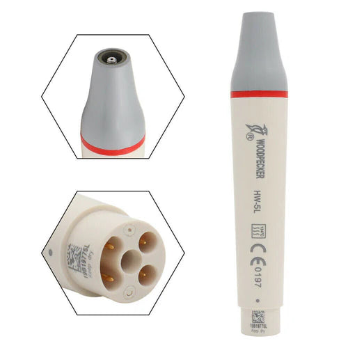 Woodpecker HW-5L EMS LED Scaler Handpiece | Default Title | VSDent
