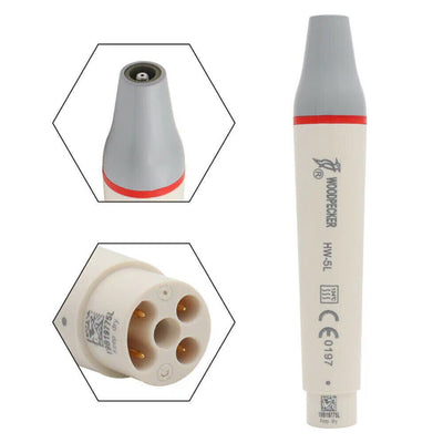 Woodpecker HW-5L EMS LED Scaler Handpiece | Default Title | VSDent
