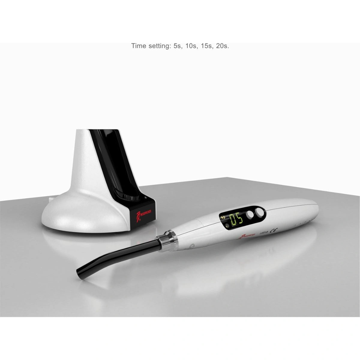 Woodpecker LED-B Curing Light