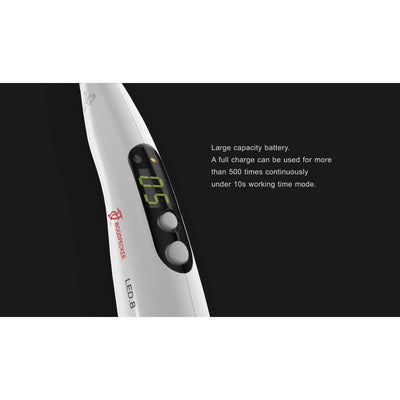 Woodpecker LED-B Curing Light