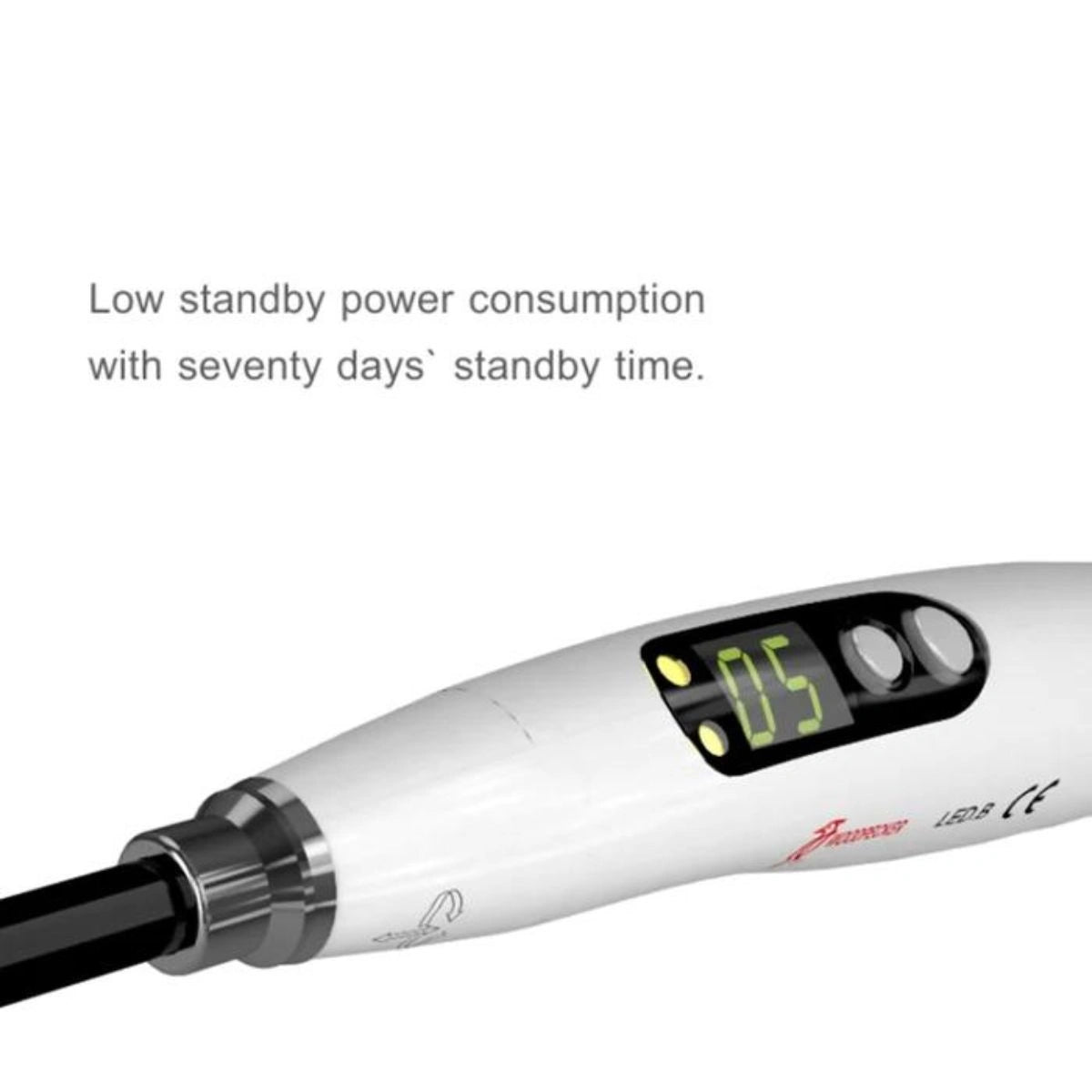 Woodpecker LED-B Curing Light | Shop today | VSDent