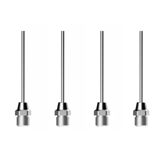 Woodpecker Needles for Fi-G Gutta-percha (Pack of 4)