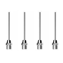 Woodpecker Needles for Fi-G Gutta-percha (Pack of 4)