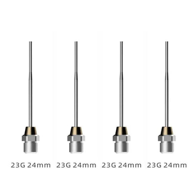 Woodpecker Needles for Fi-G Gutta-percha (Pack of 4)