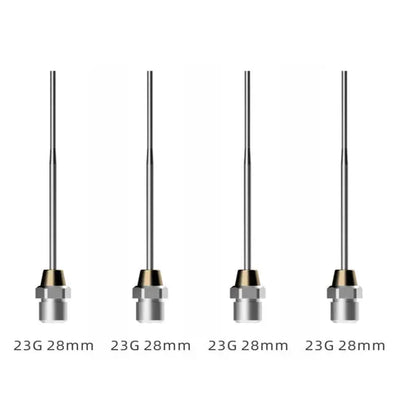 Woodpecker Needles for Fi-G Gutta-percha (Pack of 4)