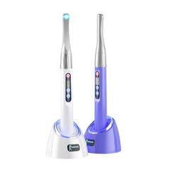 Woodpecker iLED Plus Curing Light - Purple | Default Title | VSDent