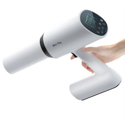 Woodpecker Mini-Ray Portable Hand Held X-Ray Device