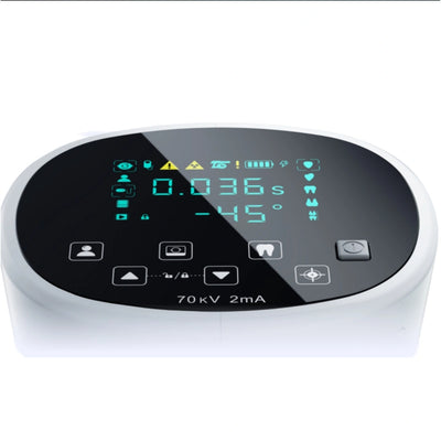 Woodpecker Mini-Ray Portable Hand Held X-Ray Device