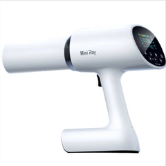 Woodpecker Mini-Ray Portable Hand Held X-Ray Device (Includes Critical Examination Test Certificate)