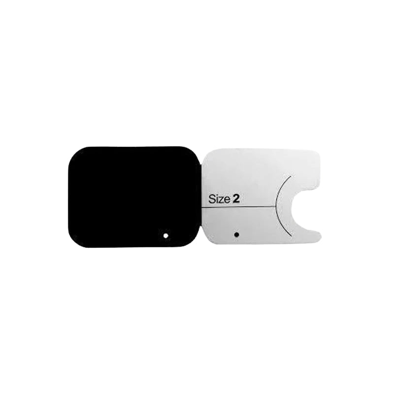 X-Ray Barrier Cards & Envelopes