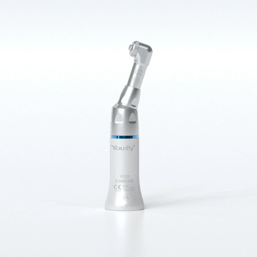 Delma Prophylaxis Contra Angle Handpiece for Snap-On Cups - CK