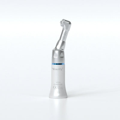Delma Prophylaxis Contra Angle Handpiece for Snap-On Cups - CK