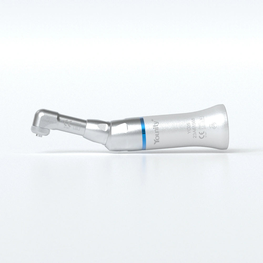 Delma Prophylaxis Contra Angle Handpiece for Snap-On Cups - CK