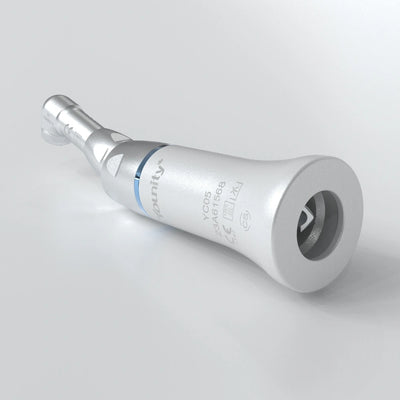 Delma Prophylaxis Contra Angle Handpiece for Snap-On Cups - CK
