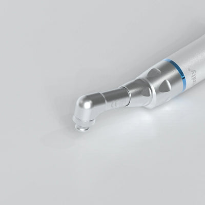 Delma Prophylaxis Contra Angle Handpiece for Screw-In Cups & Brushes