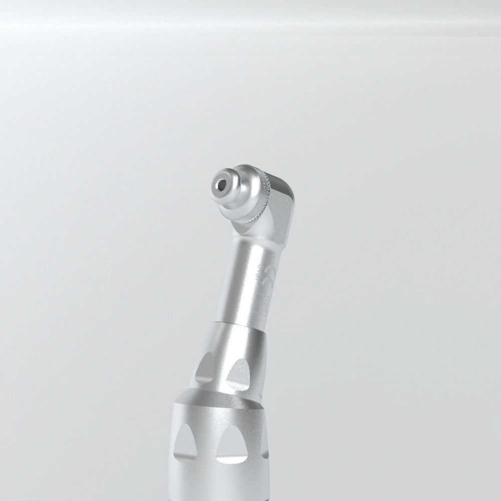 Delma Prophylaxis Contra Angle Handpiece for Screw-In Cups & Brushes
