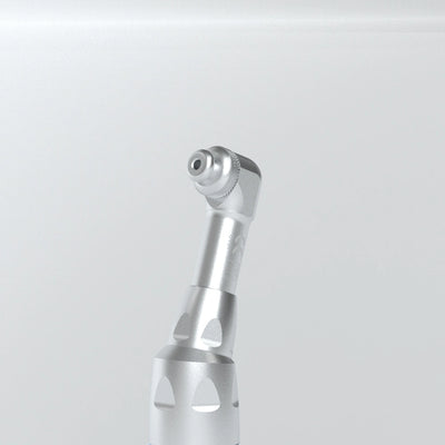 Delma Prophylaxis Contra Angle Handpiece for Screw-In Cups & Brushes