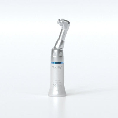 Delma Prophylaxis Contra Angle Handpiece for Screw-In Cups & Brushes