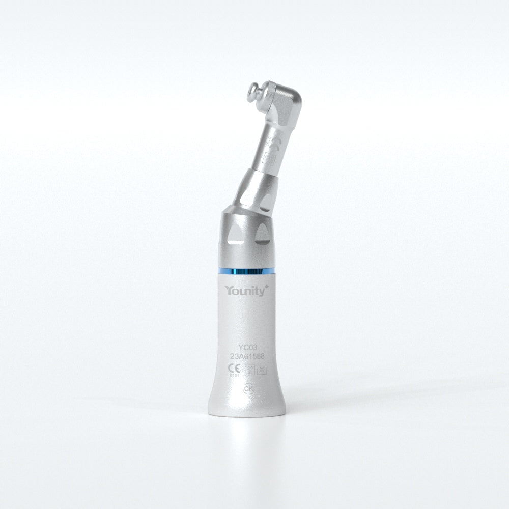 🎁 Delma Prophylaxis Contra Angle HP for Screw-In Cups & Brushes (100% off) (9598215094582)