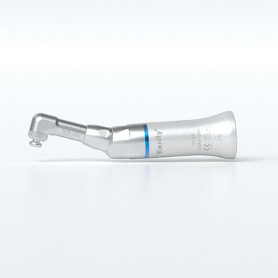 Delma Prophylaxis Contra Angle Handpiece for Screw-In Cups & Brushes