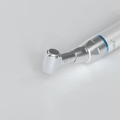 Delma Younity Contra Angle Push Button Slow Handpiece CP