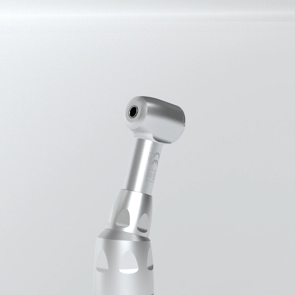 Delma Younity Contra Angle Push Button Slow Handpiece CP