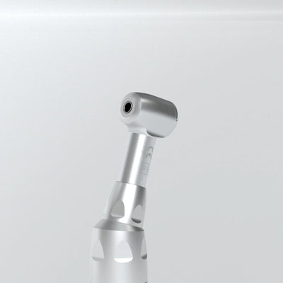 Delma Younity Contra Angle Push Button Slow Handpiece CP