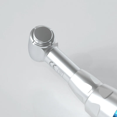 Delma Younity Contra Angle Push Button Slow Handpiece CP