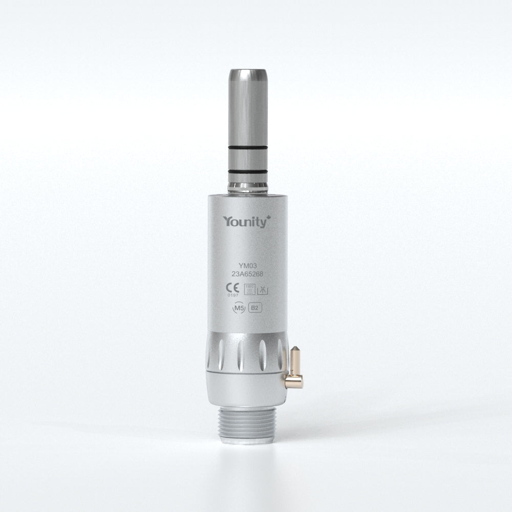 🎁 Delma Younity Dental Air Motor With External Water (100% off) (9497061589302)