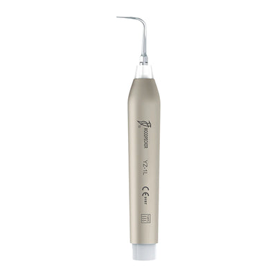 Woodpecker Air Polisher Scaler Handpieces: YZ-1L and YZ-2