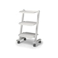 Zilfor C3RK1 Trolley