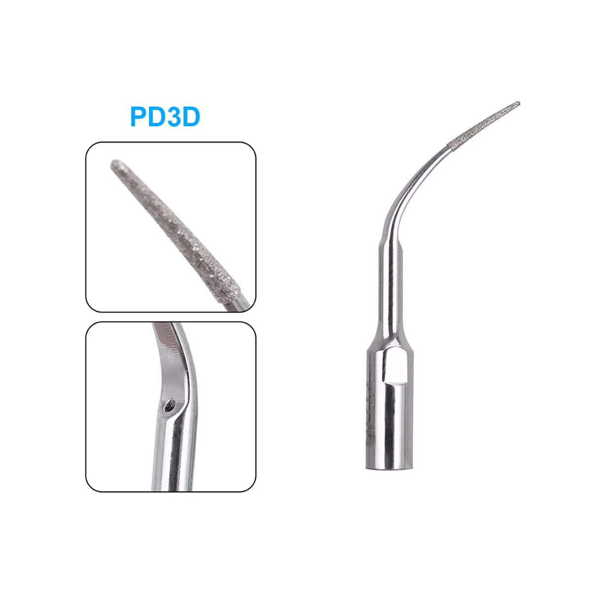 Shop DTE Compatible PD3D Scaler Tips | Order today | VSDent
