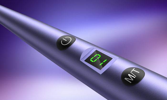 Woodpecker U Dental Curing Light