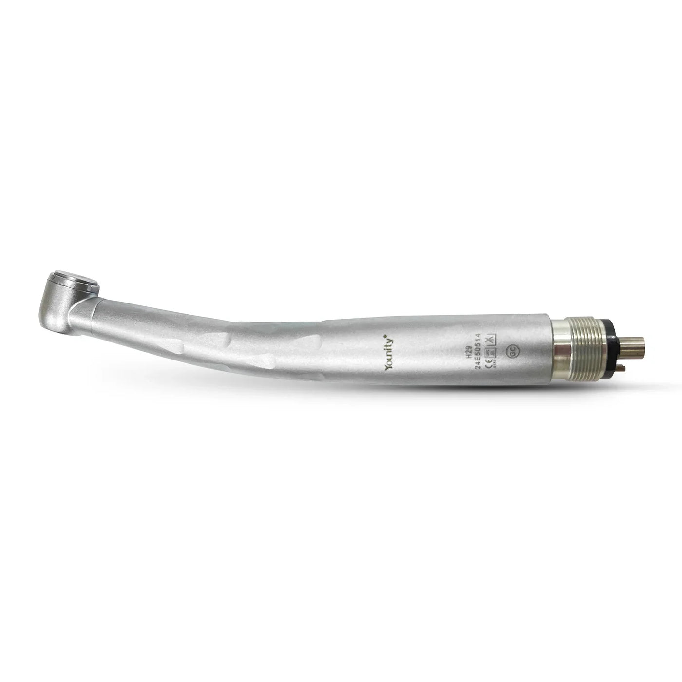🎁 Delma Younity High Speed Push Button Triple water spray Handpiece M4 (100% off) | Default Title | VSDent