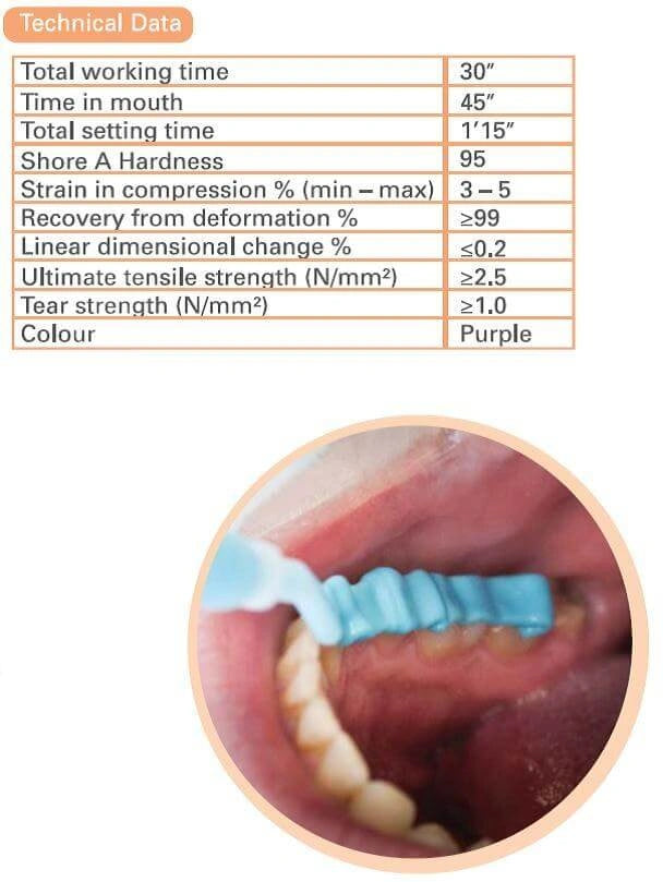 BONA-BITE REGISTRATION  50ml x 2