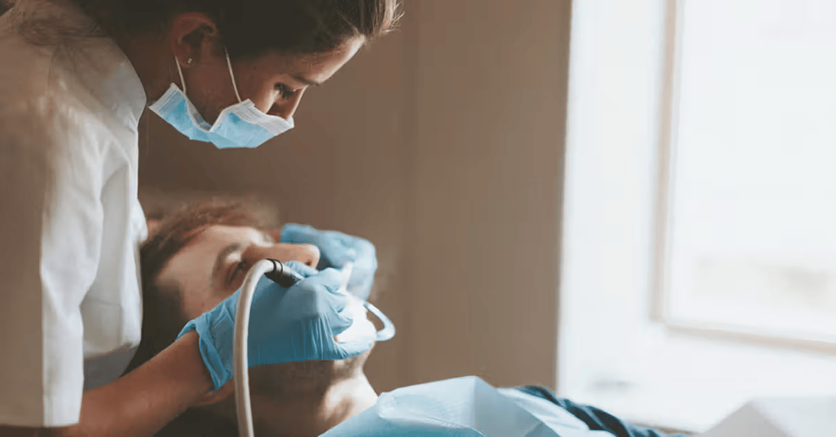 Sedation Mentorship Programme – Advance Your Clinical Skills