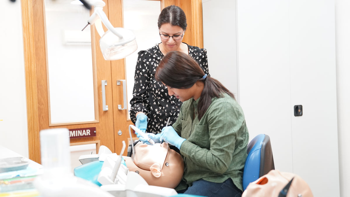 Fundamentals of Periodontal Disease in General Dental Practice