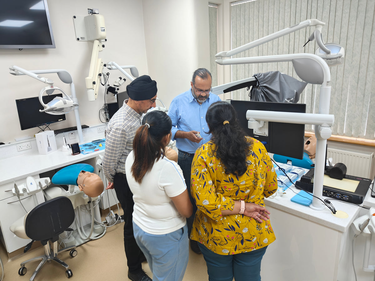 Practical Endodontics - Pathway to Improve Endodontic Practice