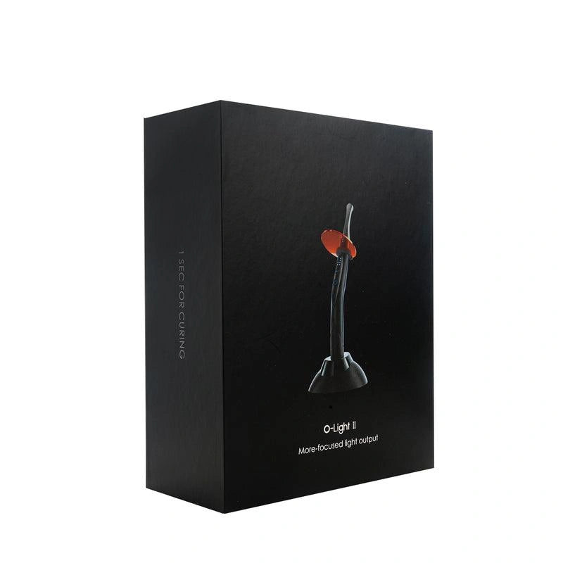 Curing Light Woodpecker DTE O-Light II