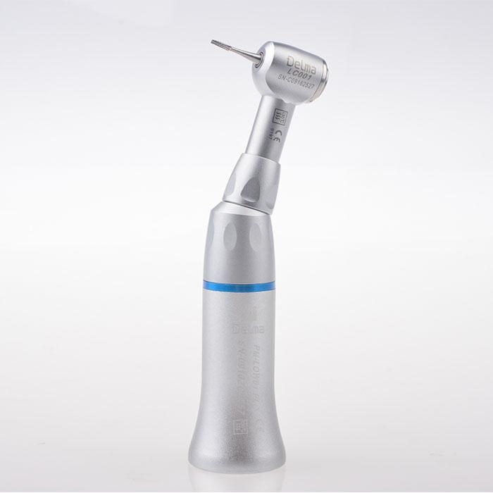 🎁 Delma Younity Contra Angle Push Button Slow Handpiece CP (100% off) (9501437198646)