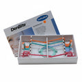 Universal X-Ray RVG Sensor Holder Starter Kit - Size 1 & Size 2